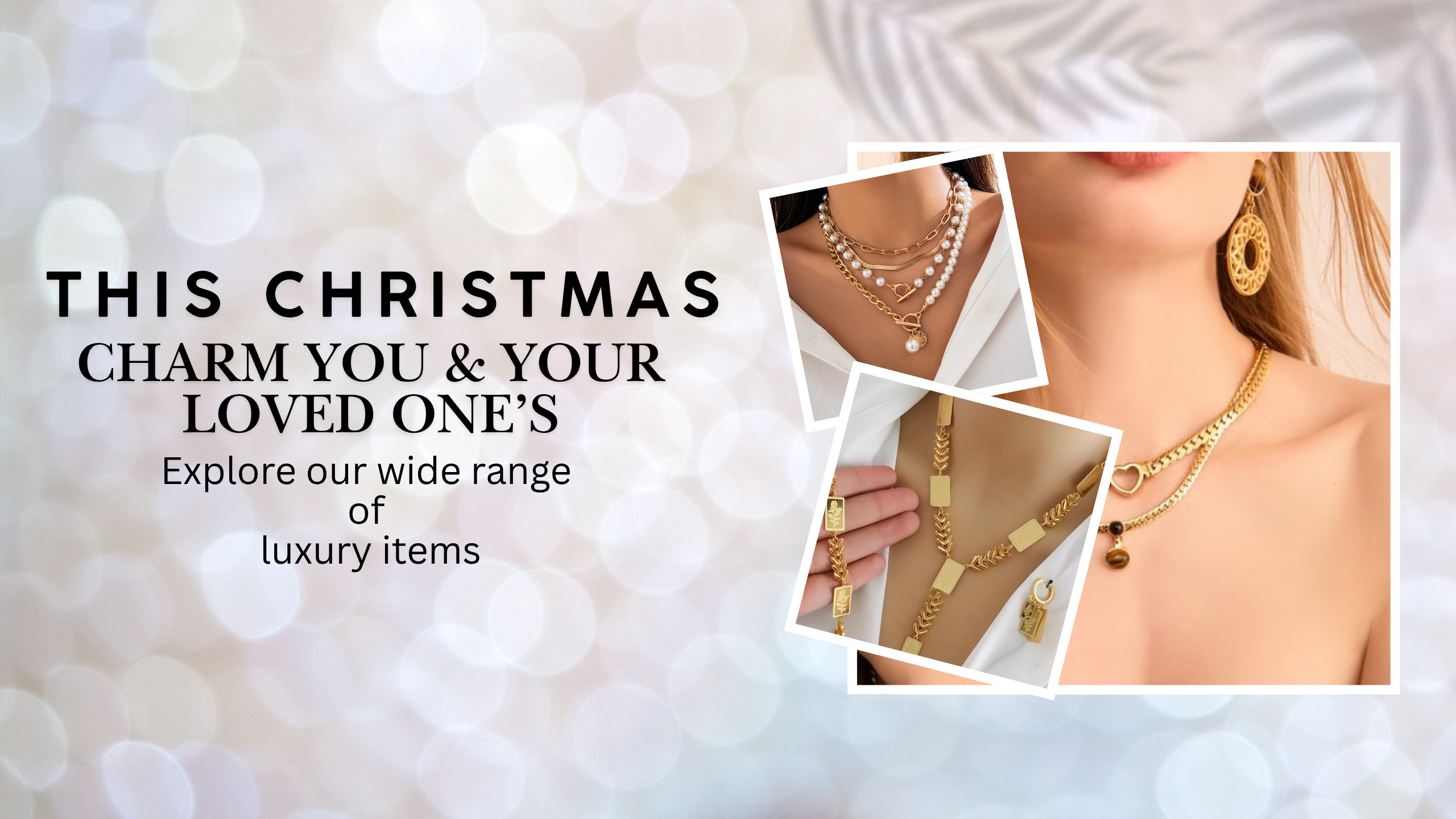 Christmas Offers 2025