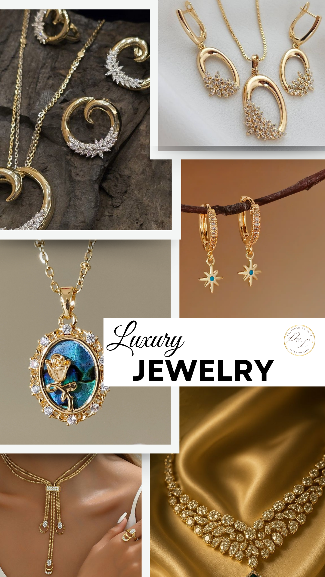 All Jewellery
