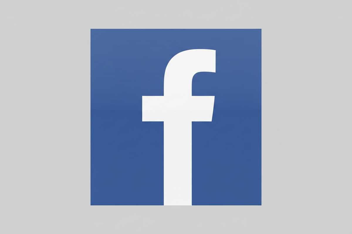 Facebook logo