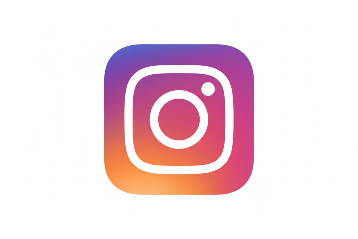 instagram logo