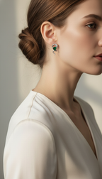 Lifestyle photo on model