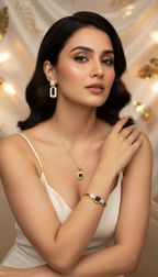 Midnight Glow Gift Hamper - Lifestyle Shot