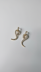 Statement display with shadows