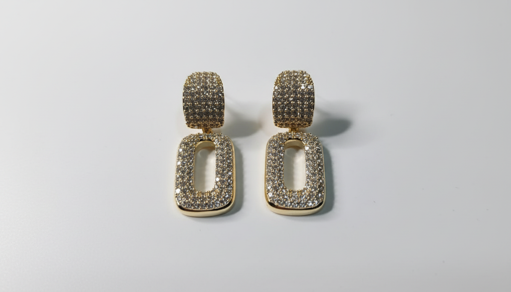 White background front view