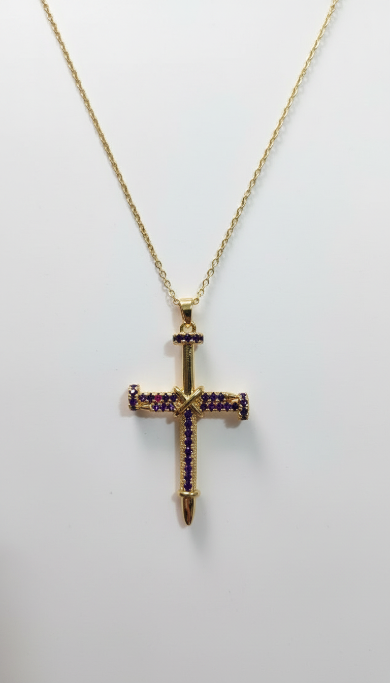 White background product shot